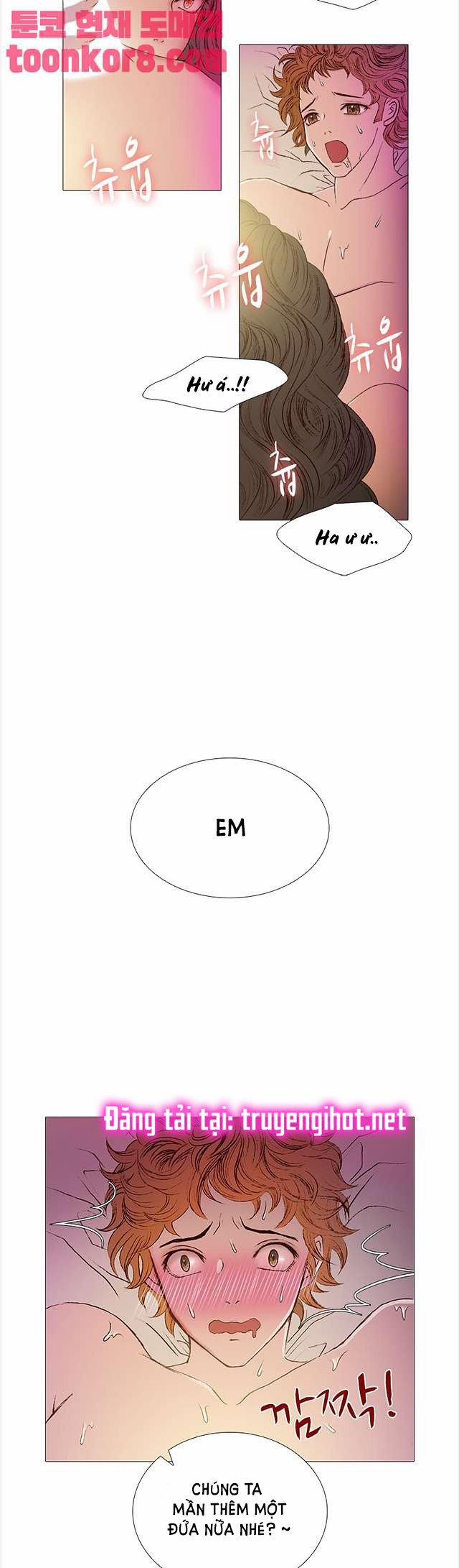 Tôi Chính Là Nhà Sưu Tập Chim 33 trang 8