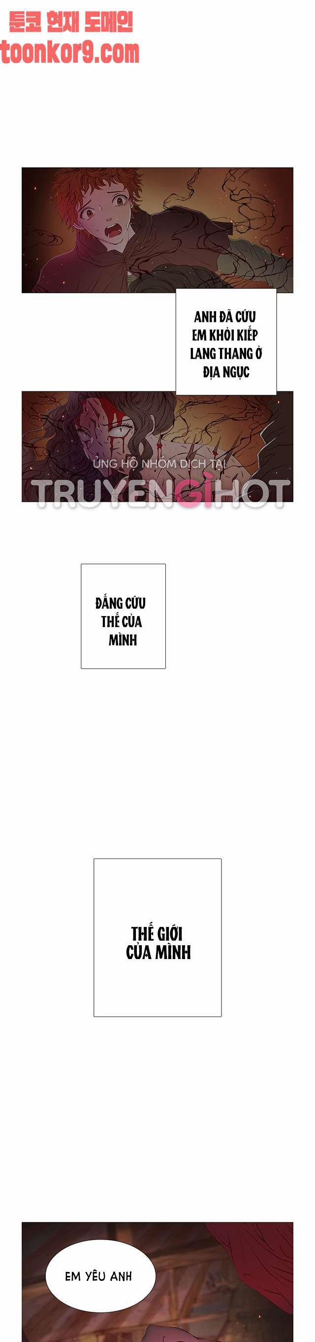 Tôi Chính Là Nhà Sưu Tập Chim 34.5 trang 10