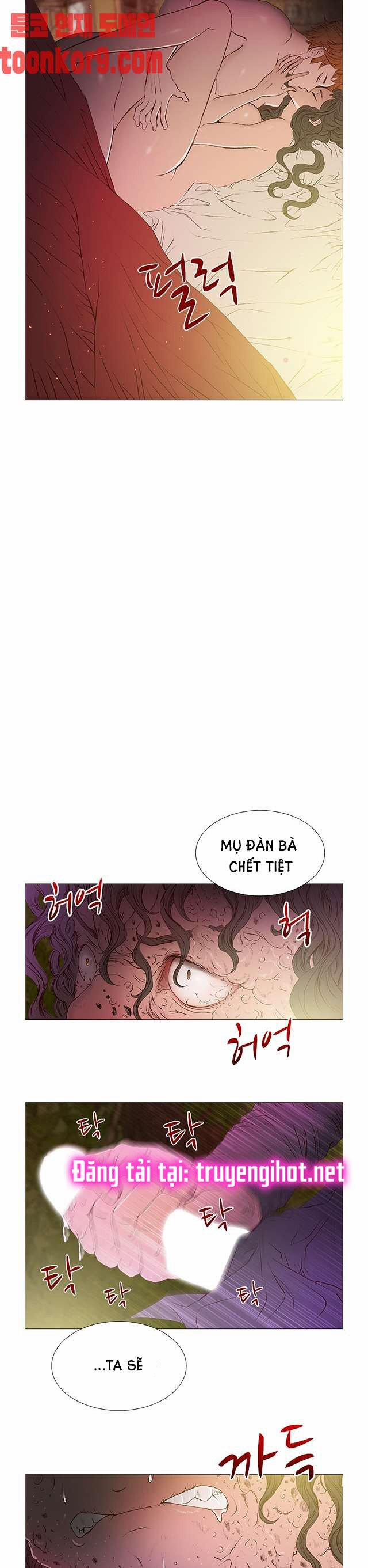 Tôi Chính Là Nhà Sưu Tập Chim 34.5 trang 11