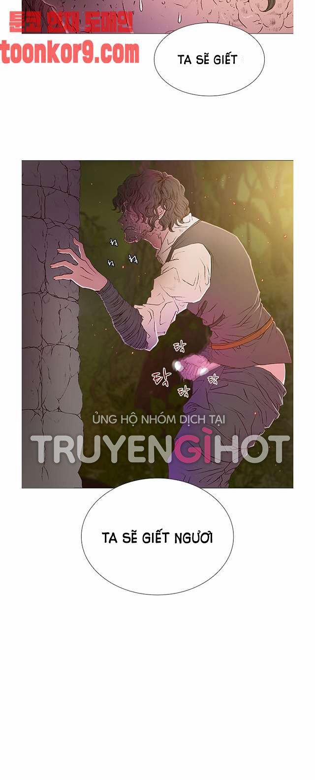 Tôi Chính Là Nhà Sưu Tập Chim 34.5 trang 12