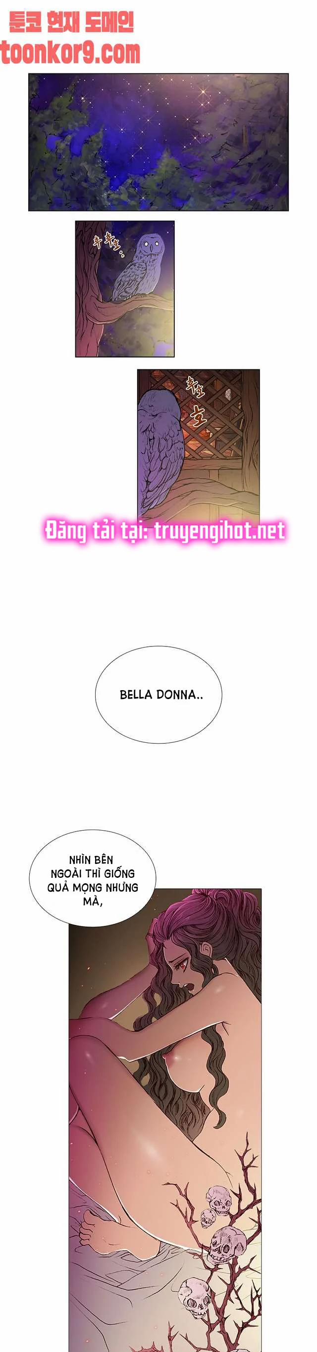 Tôi Chính Là Nhà Sưu Tập Chim 34.5 trang 5