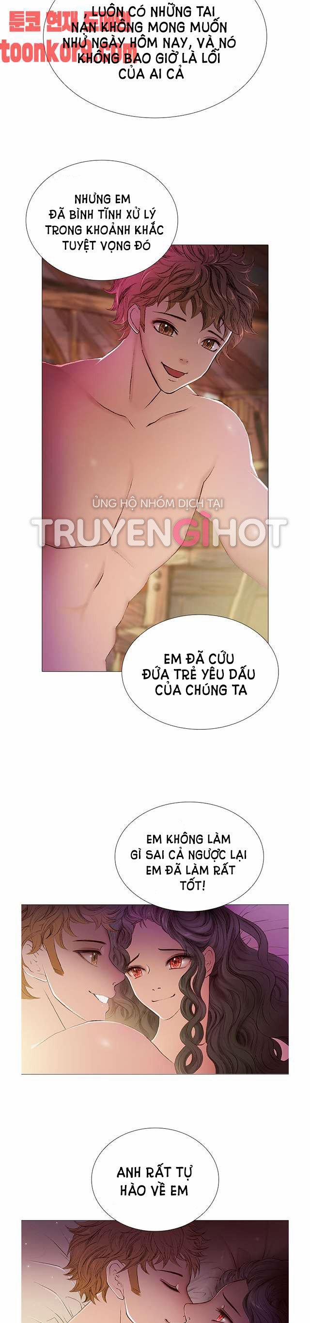 Tôi Chính Là Nhà Sưu Tập Chim 34.5 trang 8