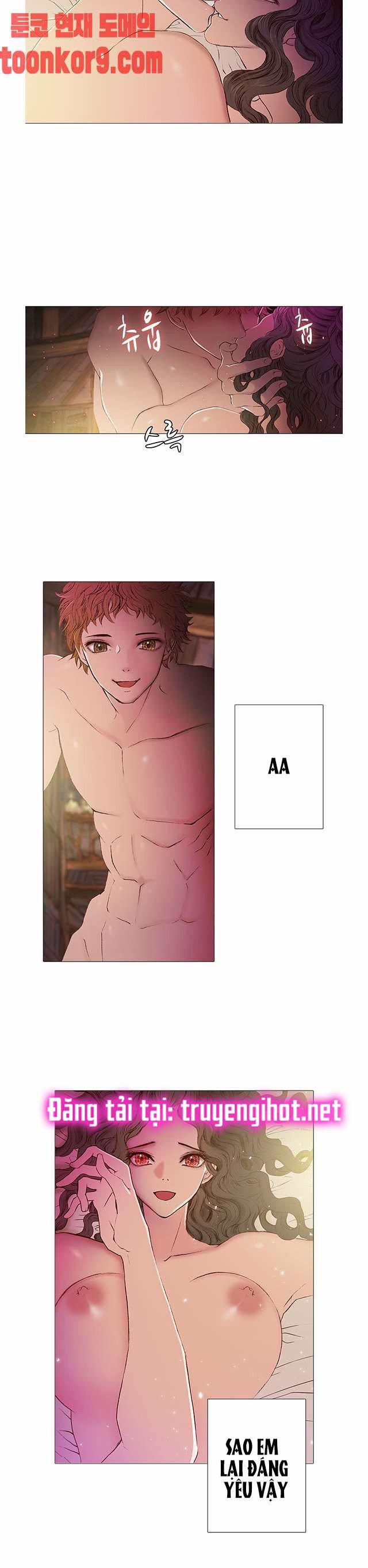 Tôi Chính Là Nhà Sưu Tập Chim 34.5 trang 9