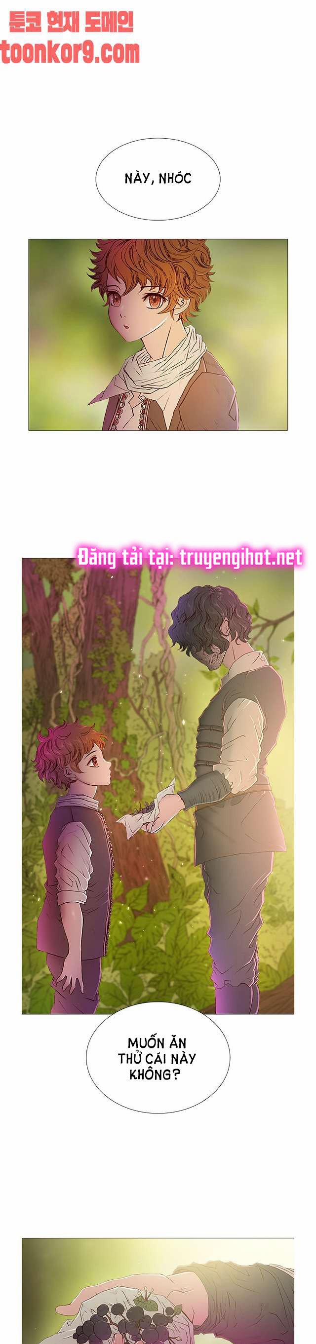 Tôi Chính Là Nhà Sưu Tập Chim 34 trang 0