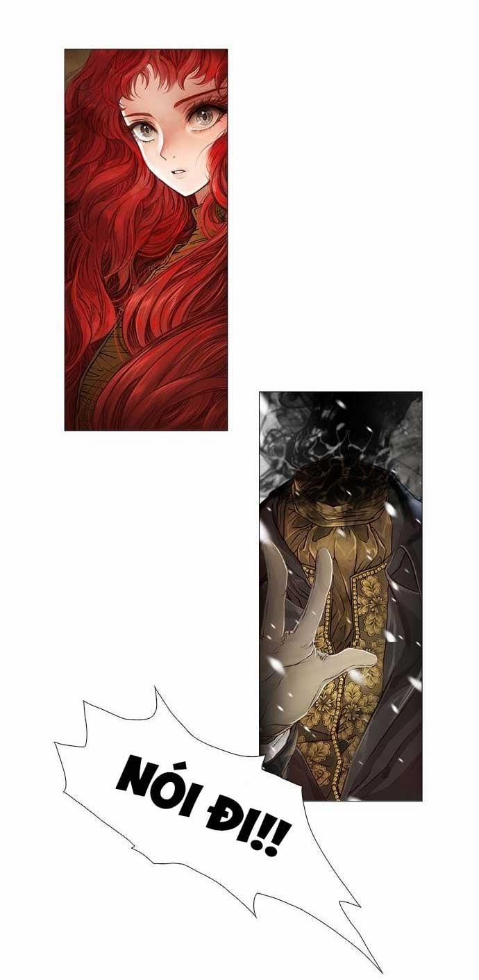 Tôi Chính Là Nhà Sưu Tập Chim 4 trang 1