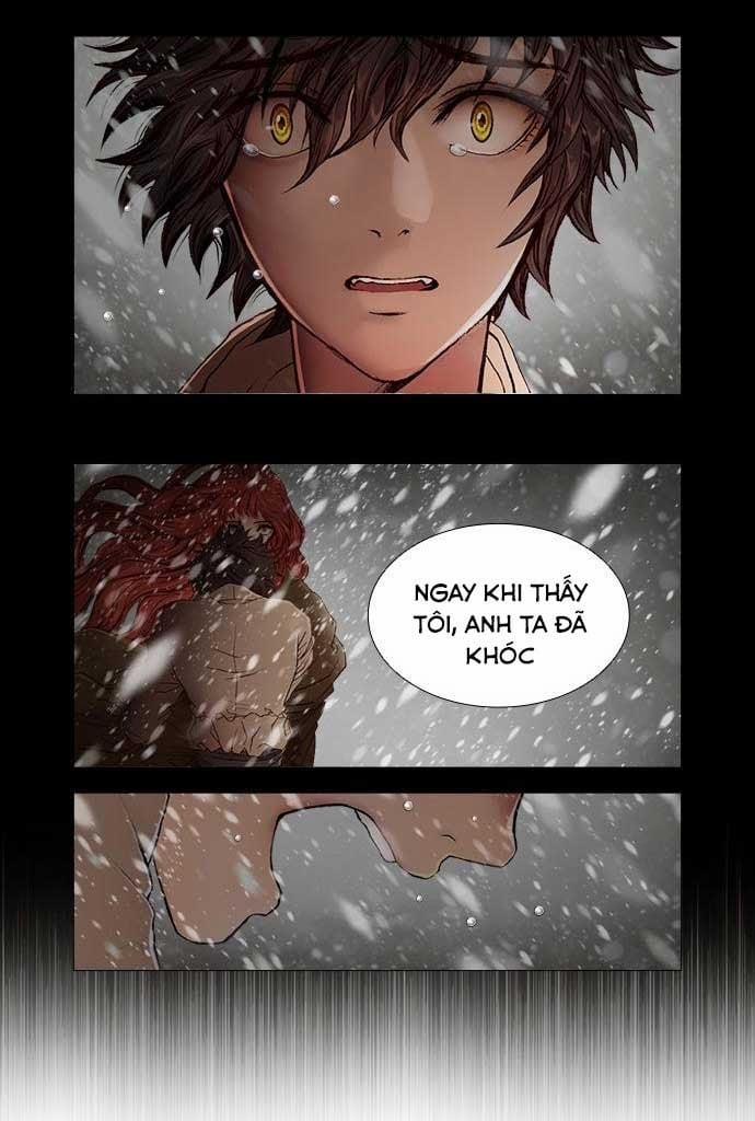 Tôi Chính Là Nhà Sưu Tập Chim 4 trang 13