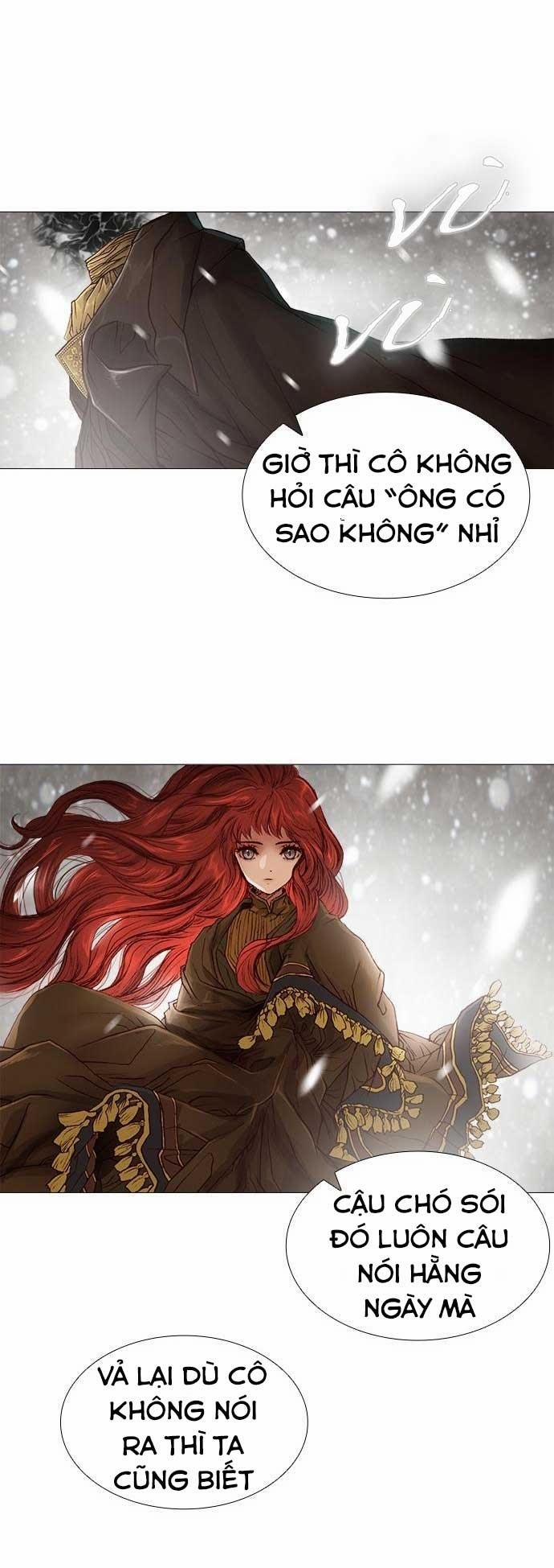 Tôi Chính Là Nhà Sưu Tập Chim 4 trang 20