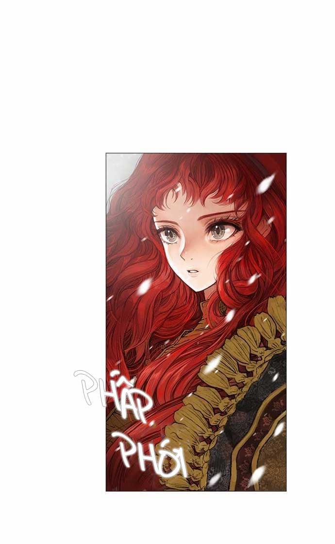 Tôi Chính Là Nhà Sưu Tập Chim 4 trang 22