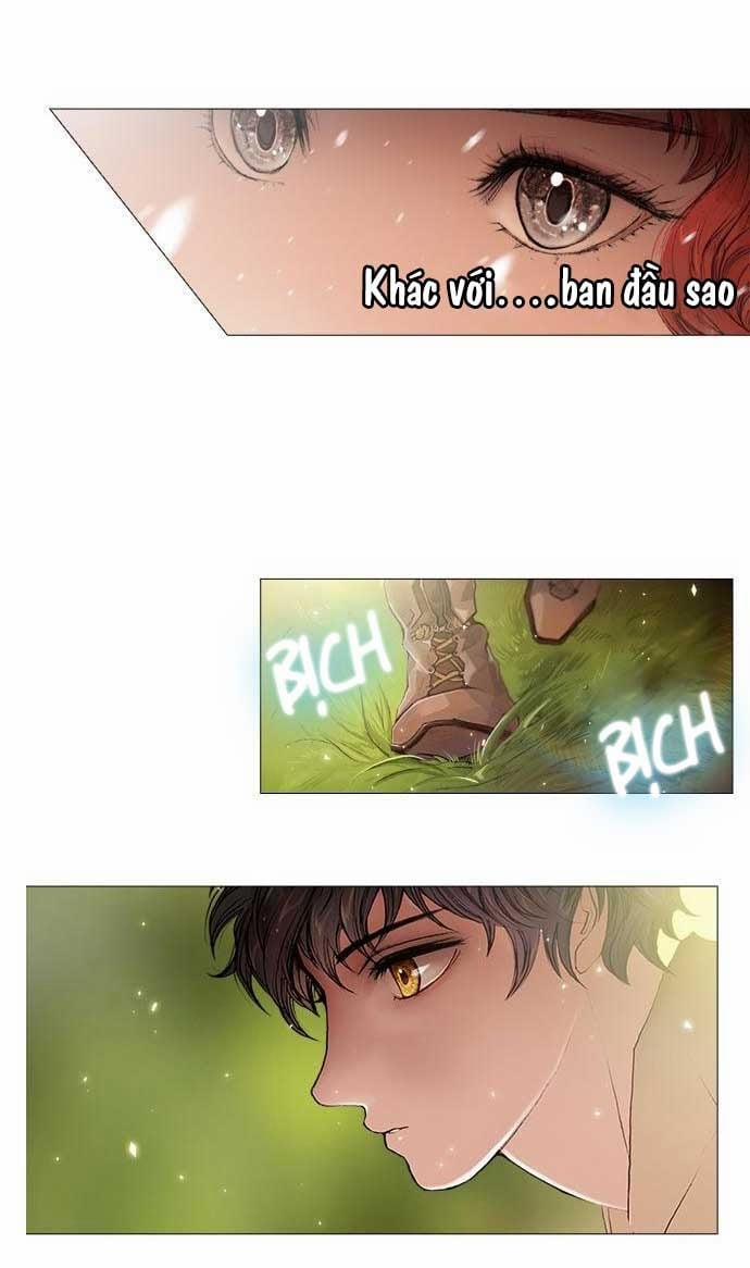 Tôi Chính Là Nhà Sưu Tập Chim 4 trang 23