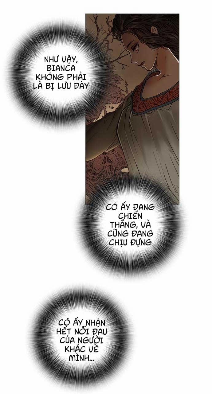 Tôi Chính Là Nhà Sưu Tập Chim 4 trang 24