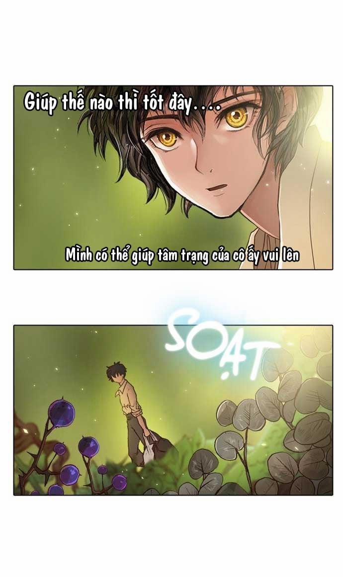 Tôi Chính Là Nhà Sưu Tập Chim 4 trang 28