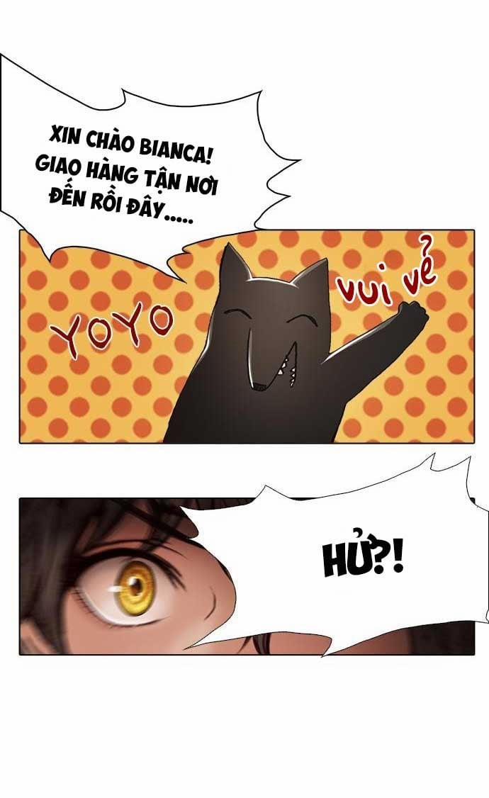 Tôi Chính Là Nhà Sưu Tập Chim 4 trang 29