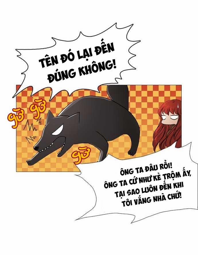 Tôi Chính Là Nhà Sưu Tập Chim 4 trang 31