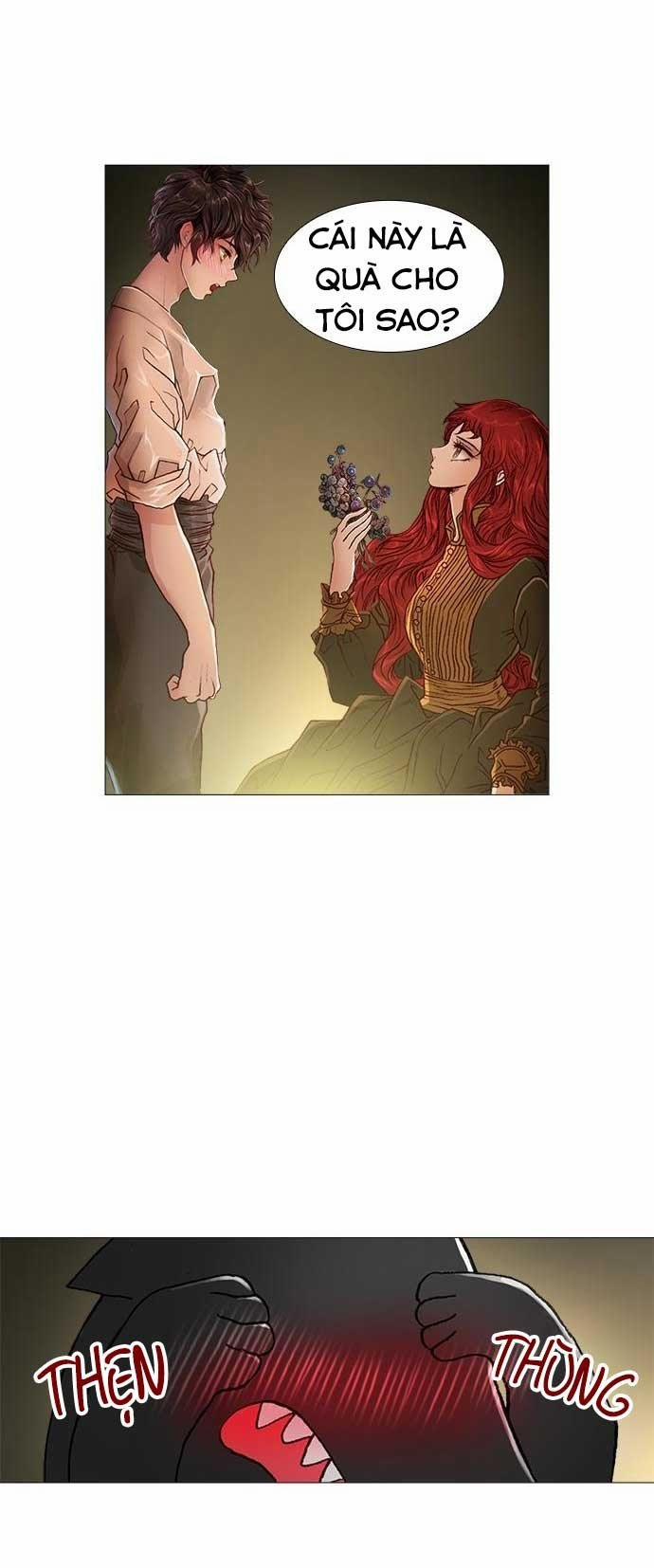 Tôi Chính Là Nhà Sưu Tập Chim 4 trang 36