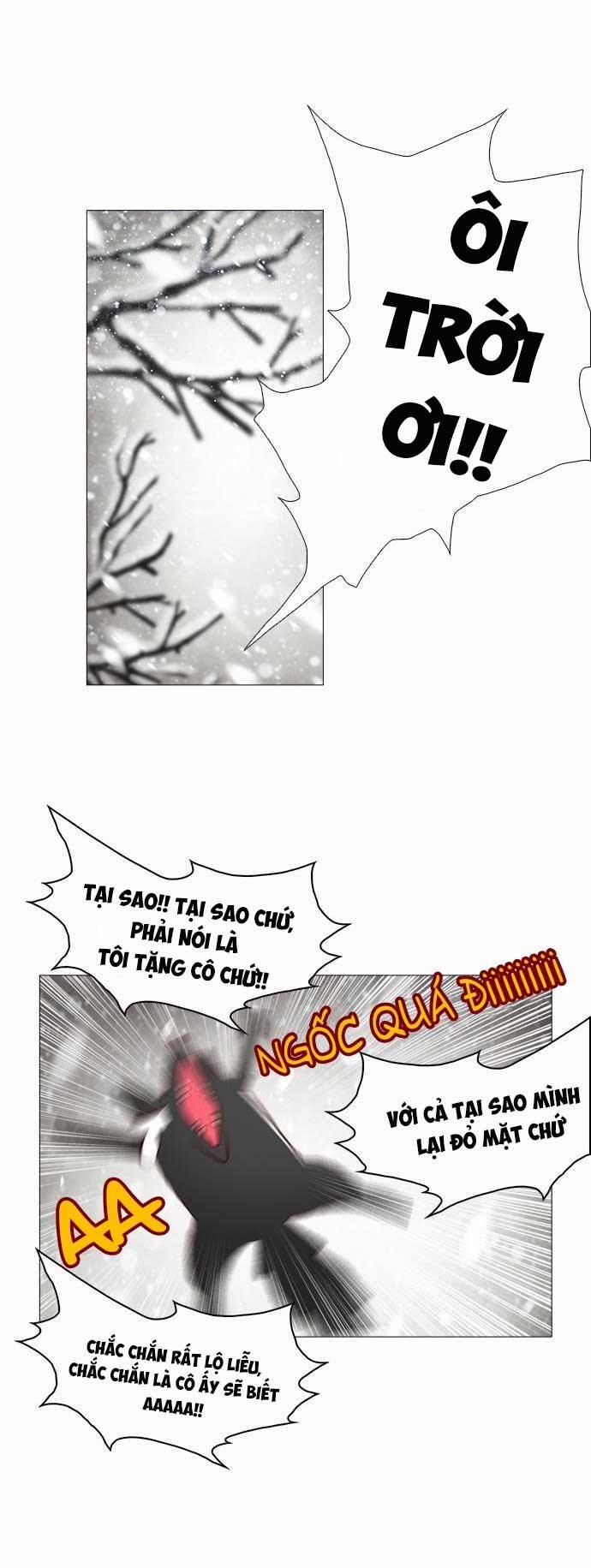 Tôi Chính Là Nhà Sưu Tập Chim 4 trang 38