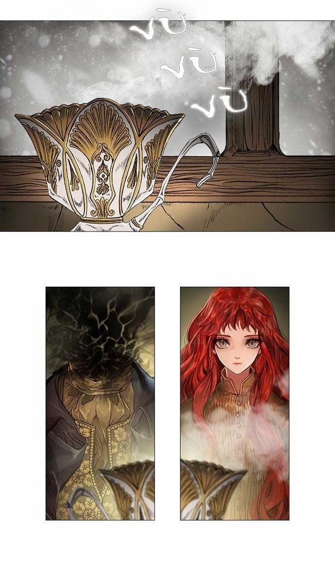 Tôi Chính Là Nhà Sưu Tập Chim 4 trang 7