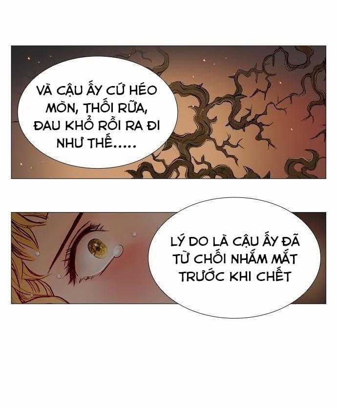 Tôi Chính Là Nhà Sưu Tập Chim 5 trang 10