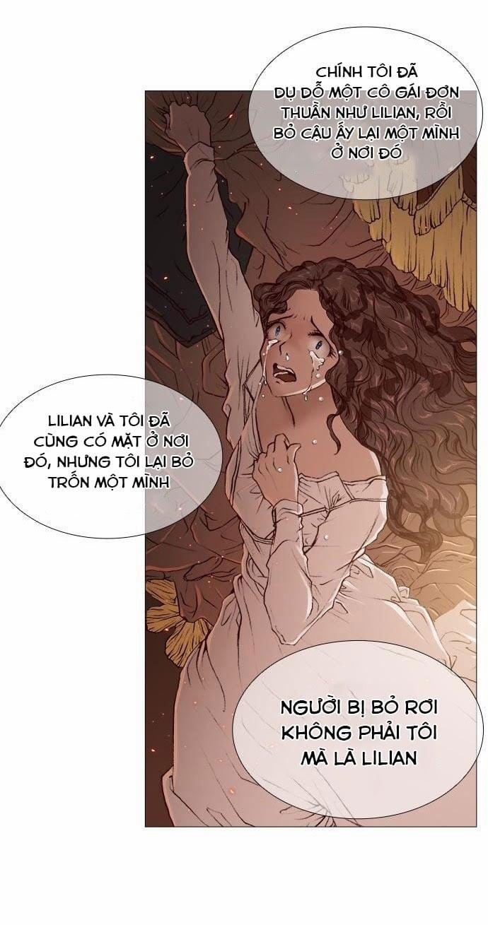 Tôi Chính Là Nhà Sưu Tập Chim 5 trang 14