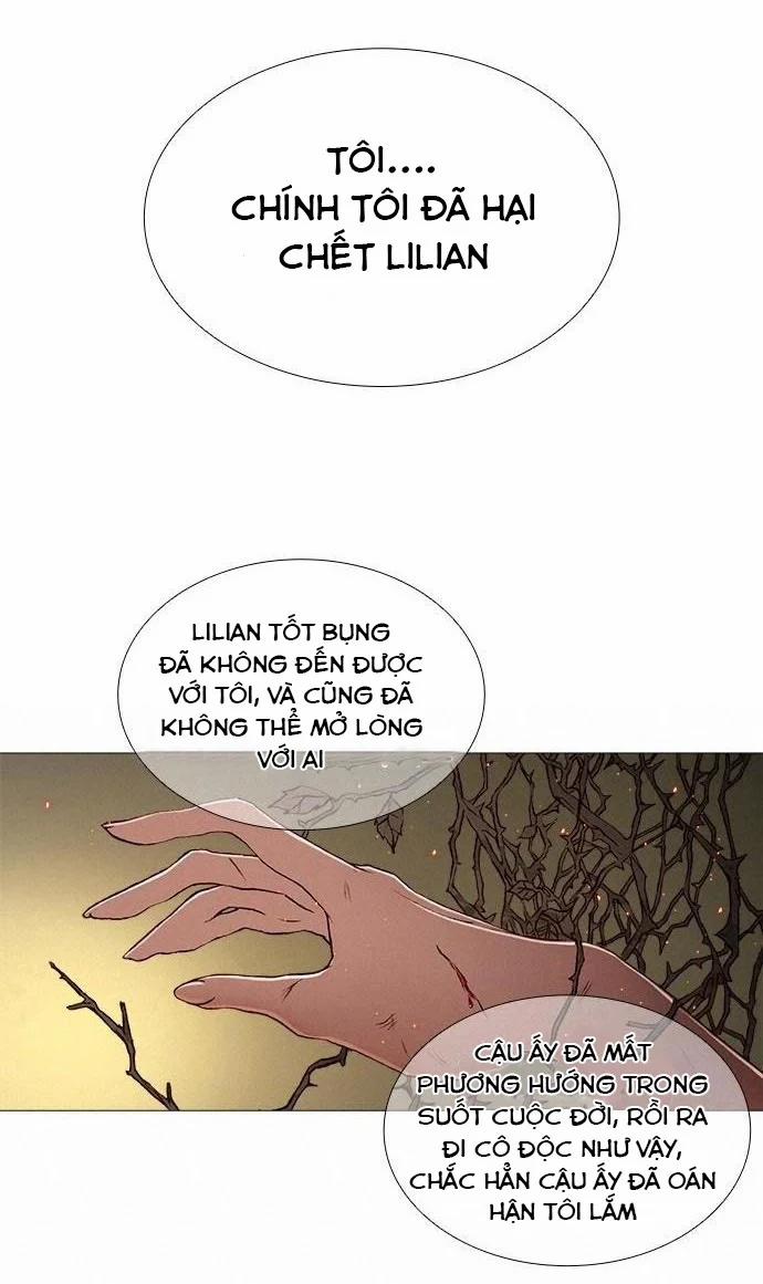 Tôi Chính Là Nhà Sưu Tập Chim 5 trang 15