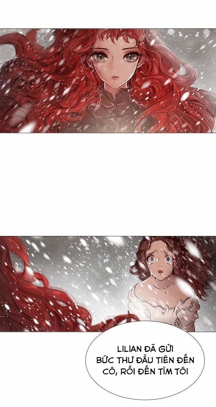 Tôi Chính Là Nhà Sưu Tập Chim 5 trang 20