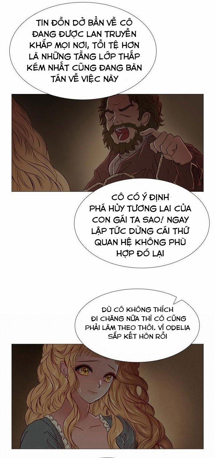 Tôi Chính Là Nhà Sưu Tập Chim 5 trang 22