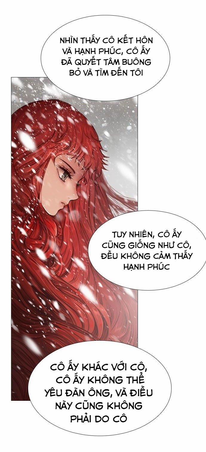 Tôi Chính Là Nhà Sưu Tập Chim 5 trang 25