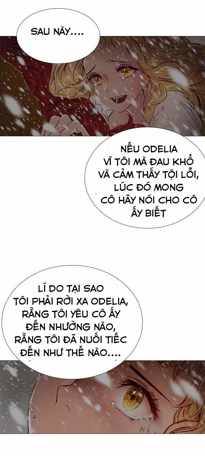 Tôi Chính Là Nhà Sưu Tập Chim 5 trang 27