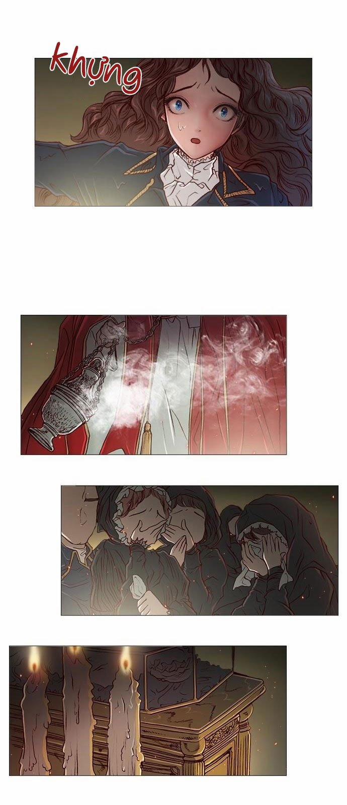 Tôi Chính Là Nhà Sưu Tập Chim 5 trang 3