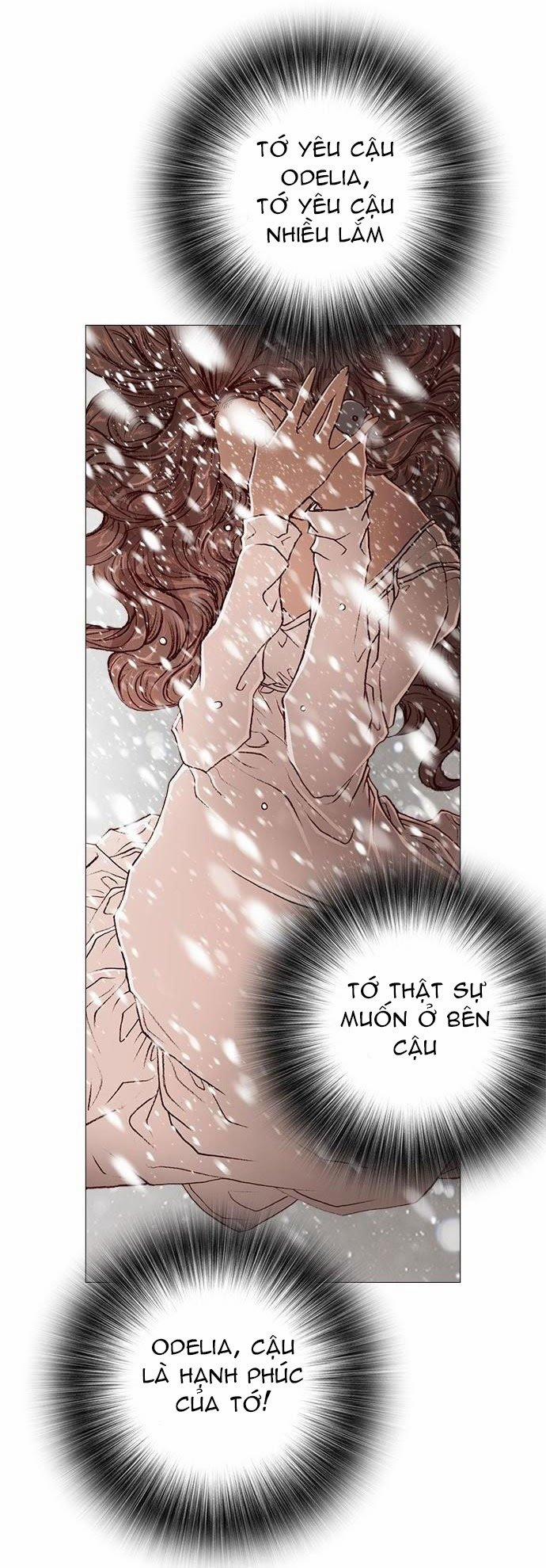 Tôi Chính Là Nhà Sưu Tập Chim 5 trang 33