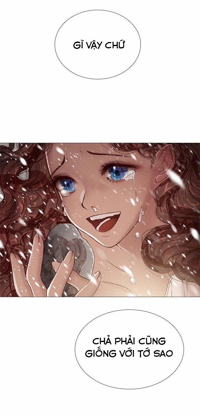 Tôi Chính Là Nhà Sưu Tập Chim 5 trang 35