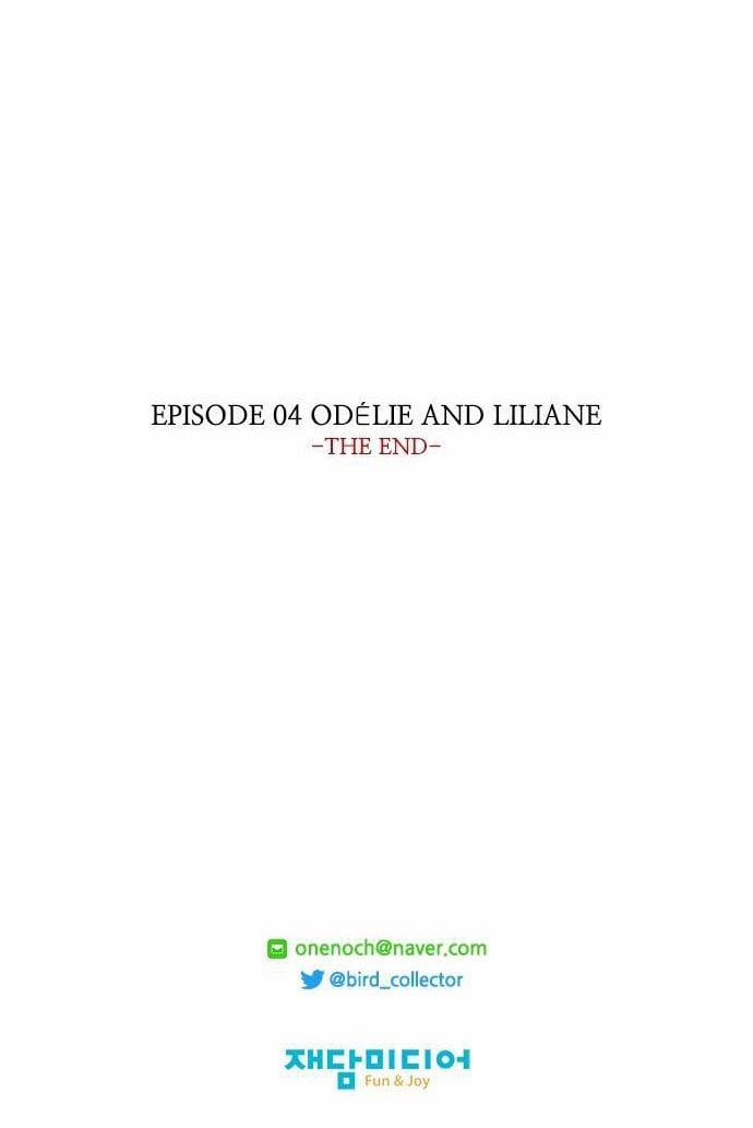 Tôi Chính Là Nhà Sưu Tập Chim 5 trang 40