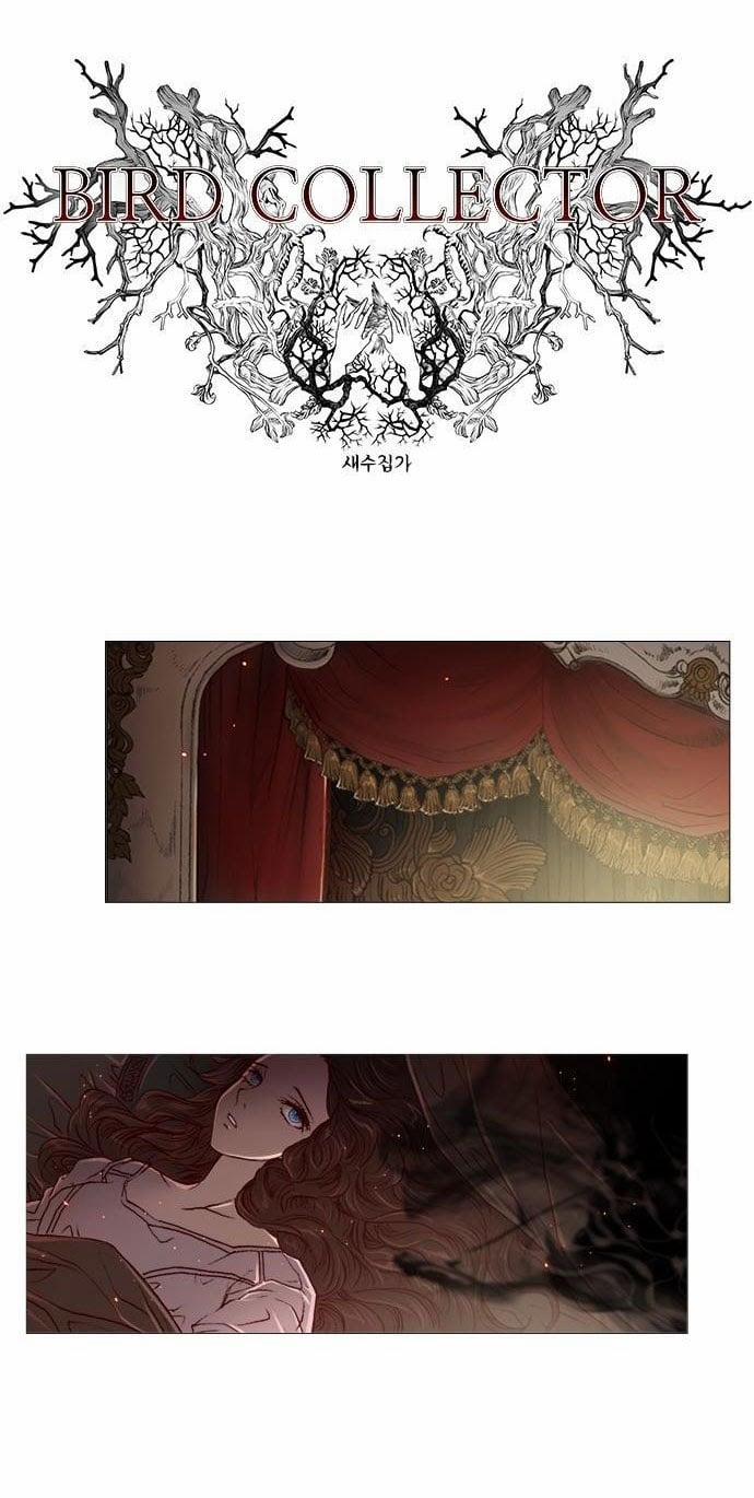 Tôi Chính Là Nhà Sưu Tập Chim 5 trang 6