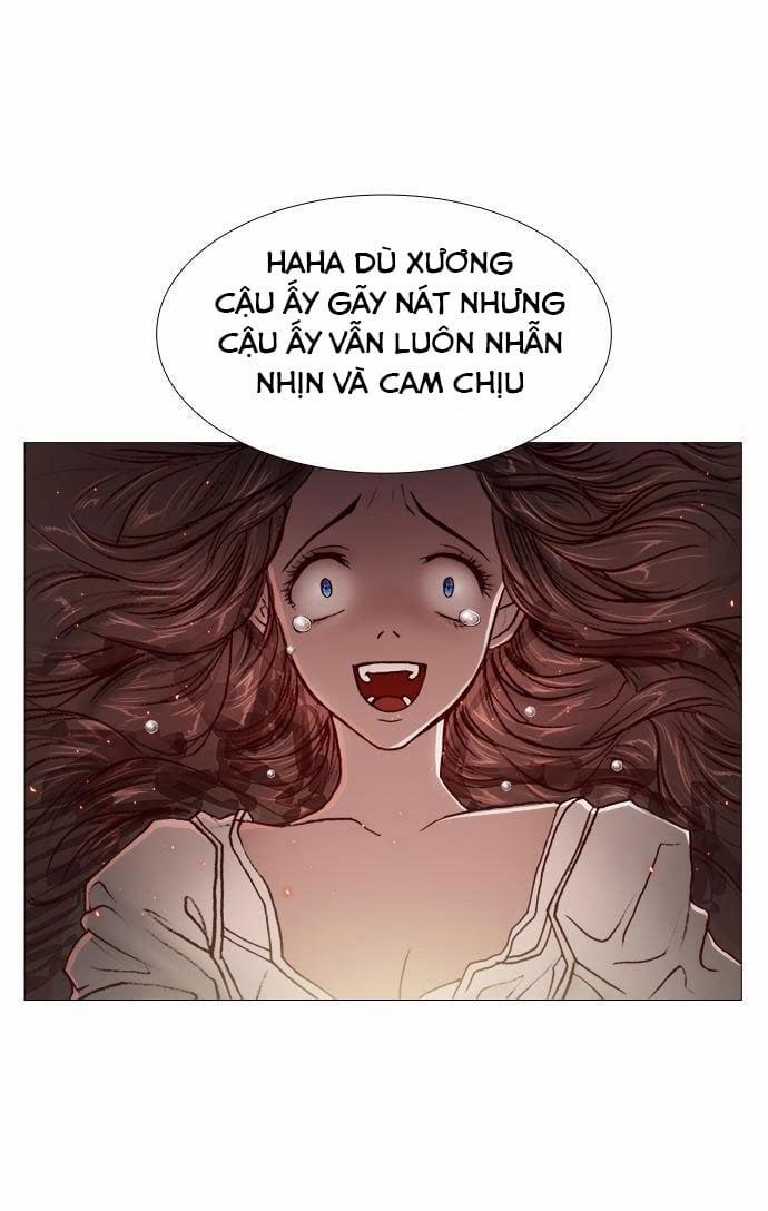 Tôi Chính Là Nhà Sưu Tập Chim 5 trang 9