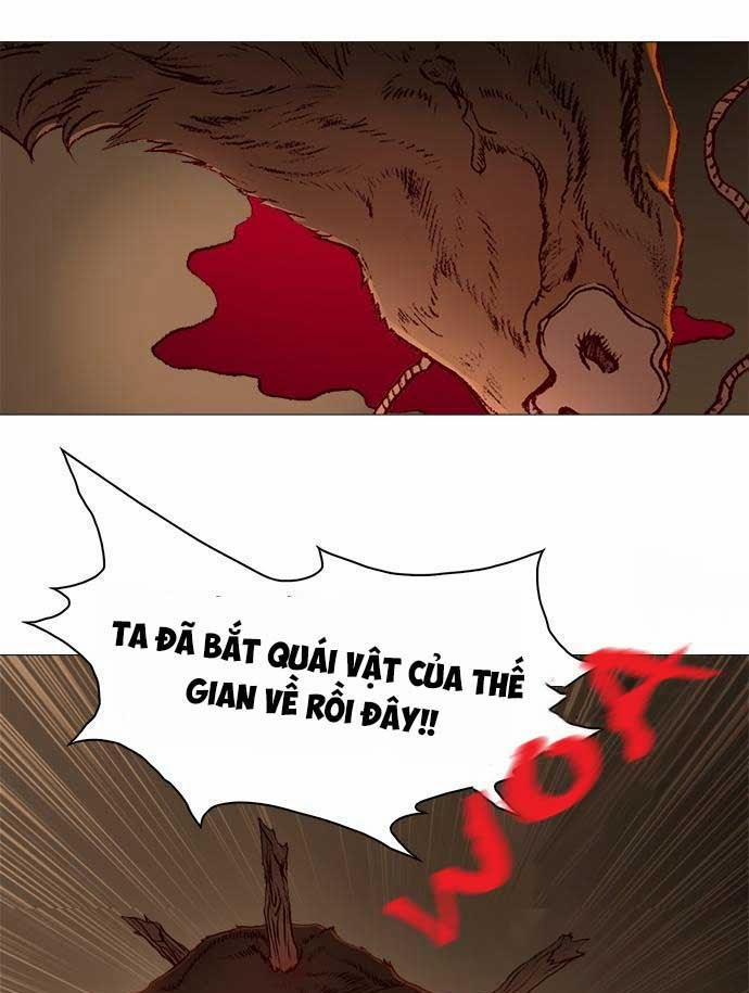 Tôi Chính Là Nhà Sưu Tập Chim 6 trang 0