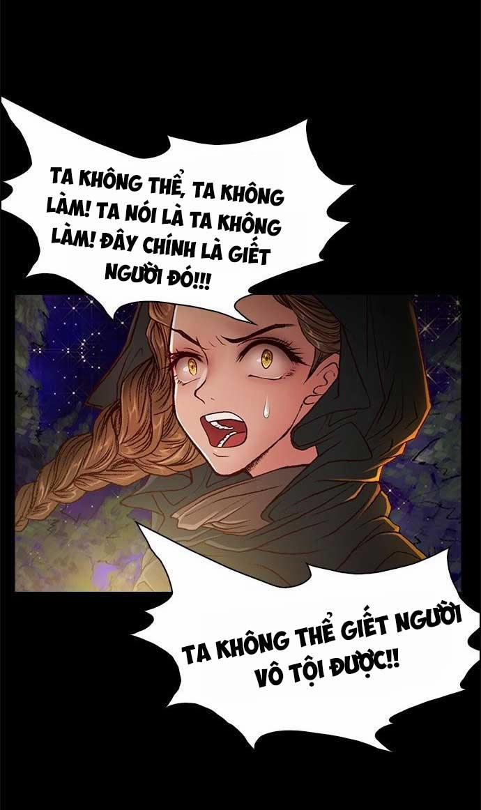 Tôi Chính Là Nhà Sưu Tập Chim 6 trang 36