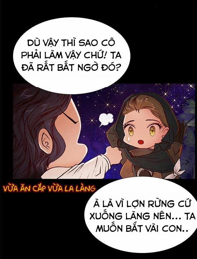 Tôi Chính Là Nhà Sưu Tập Chim 6 trang 56