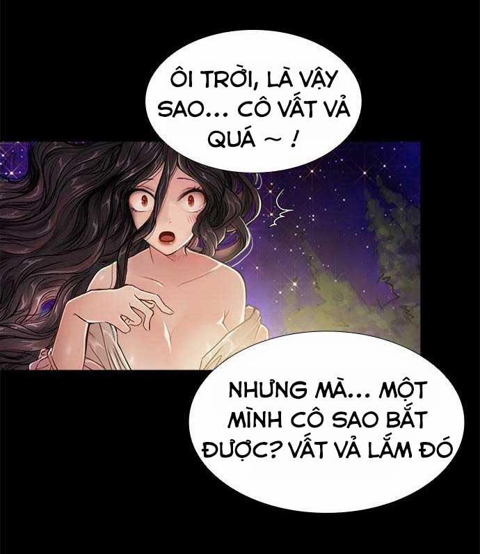 Tôi Chính Là Nhà Sưu Tập Chim 6 trang 57