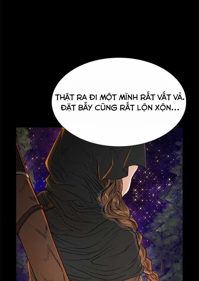 Tôi Chính Là Nhà Sưu Tập Chim 6 trang 60