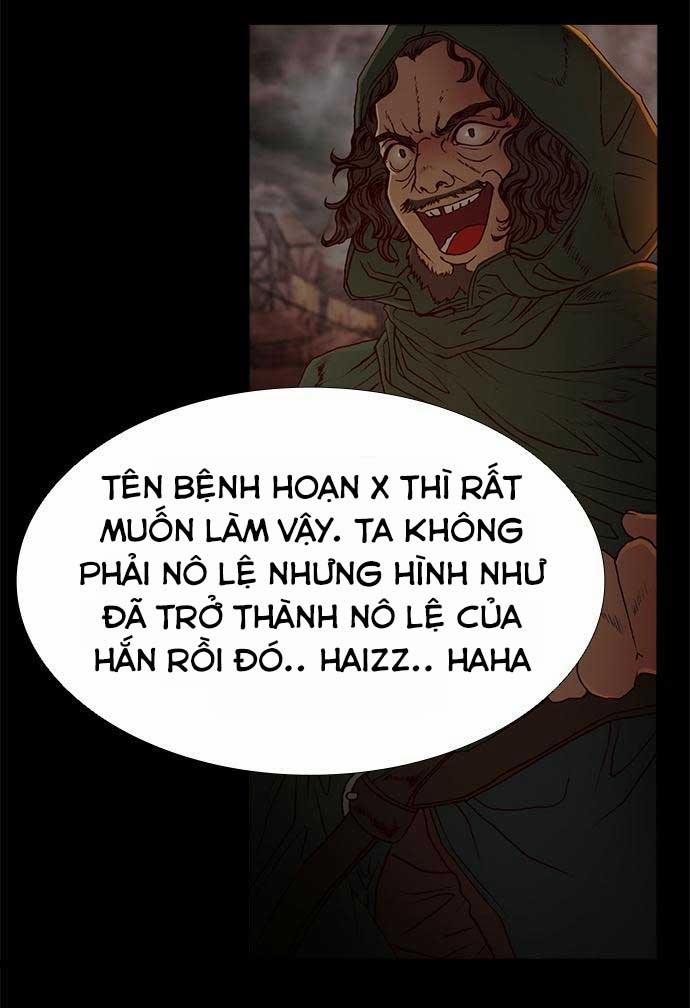 Tôi Chính Là Nhà Sưu Tập Chim 6 trang 63