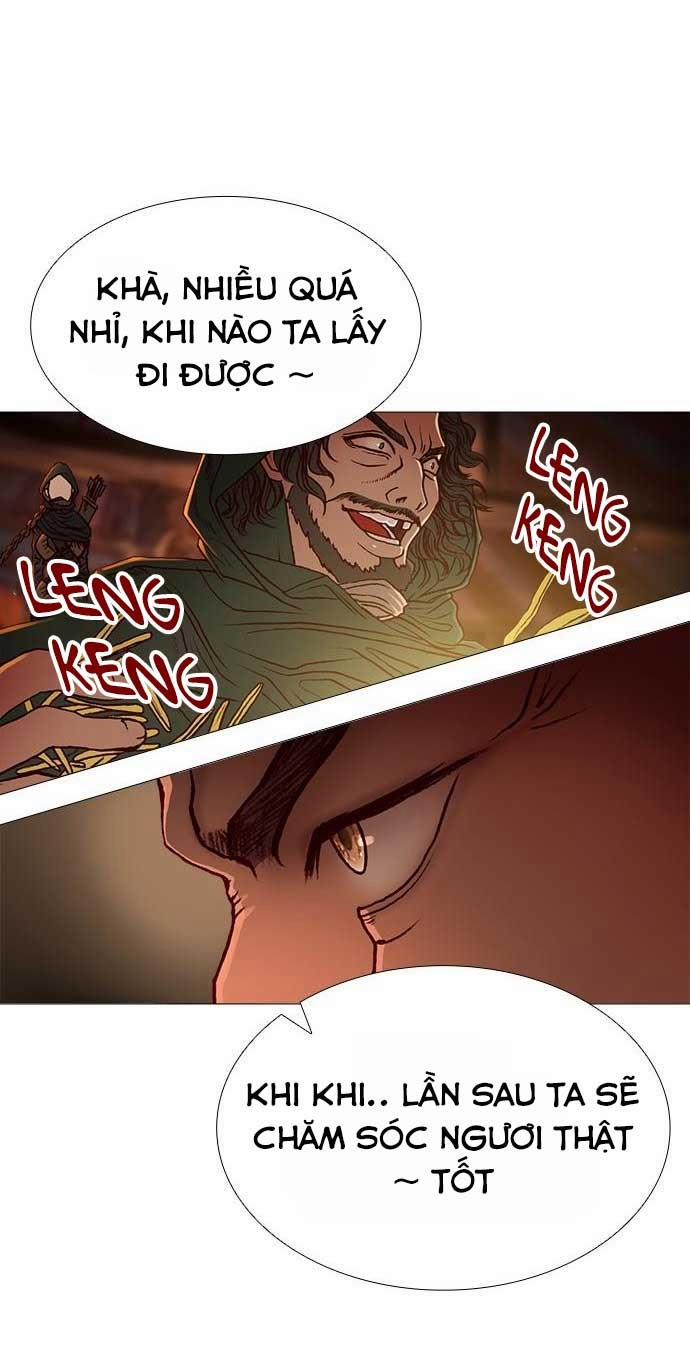 Tôi Chính Là Nhà Sưu Tập Chim 6 trang 8