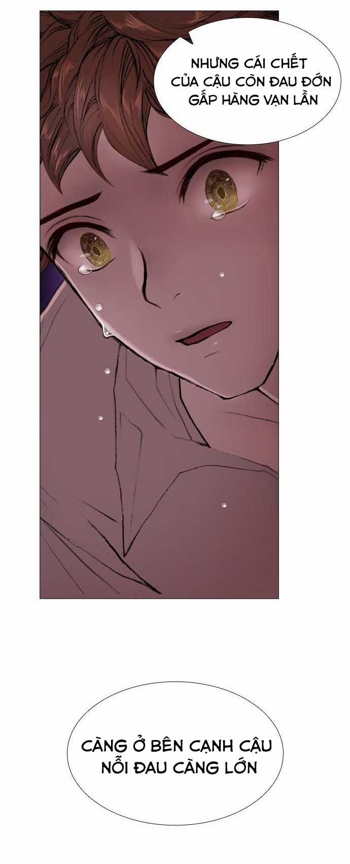 Tôi Chính Là Nhà Sưu Tập Chim 7 trang 12