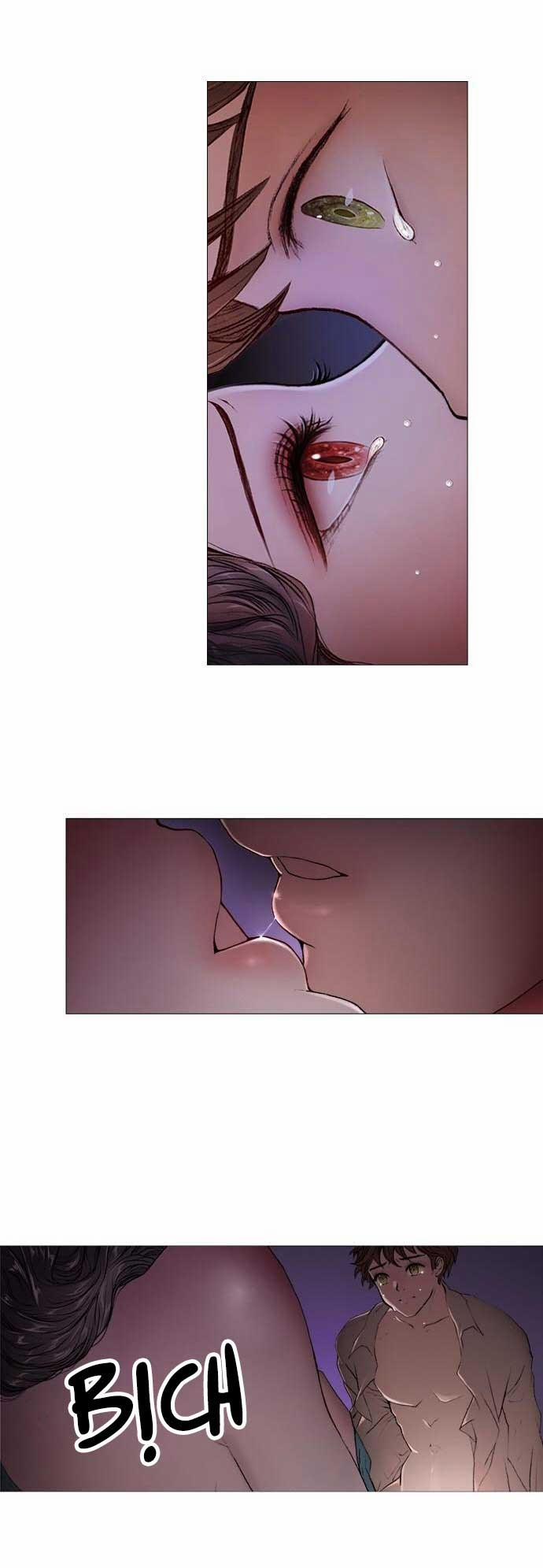 Tôi Chính Là Nhà Sưu Tập Chim 7 trang 15