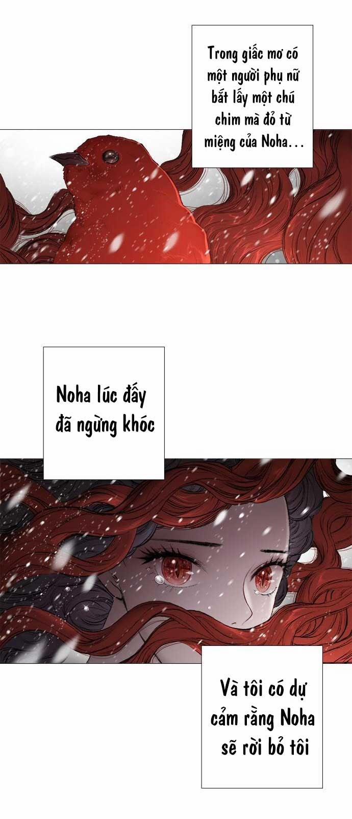 Tôi Chính Là Nhà Sưu Tập Chim 7 trang 28