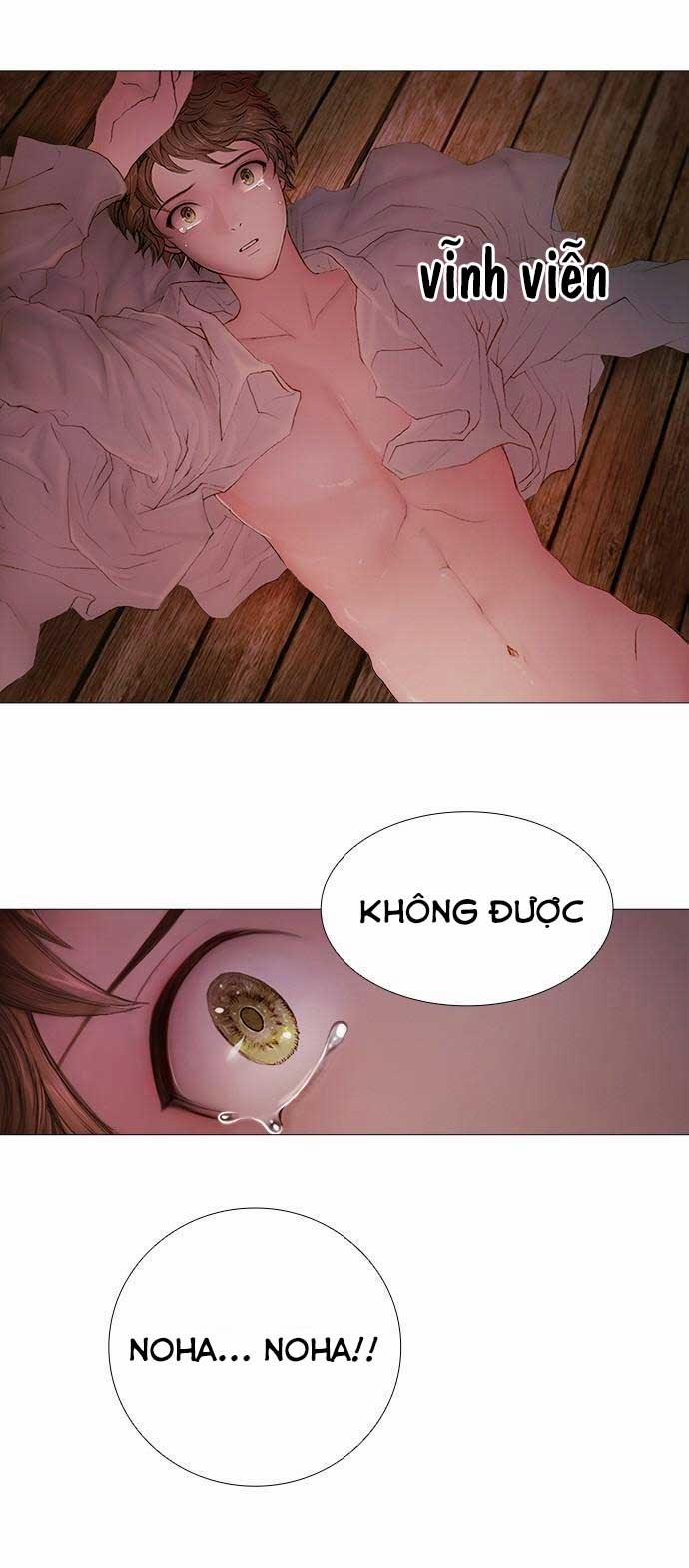 Tôi Chính Là Nhà Sưu Tập Chim 7 trang 29