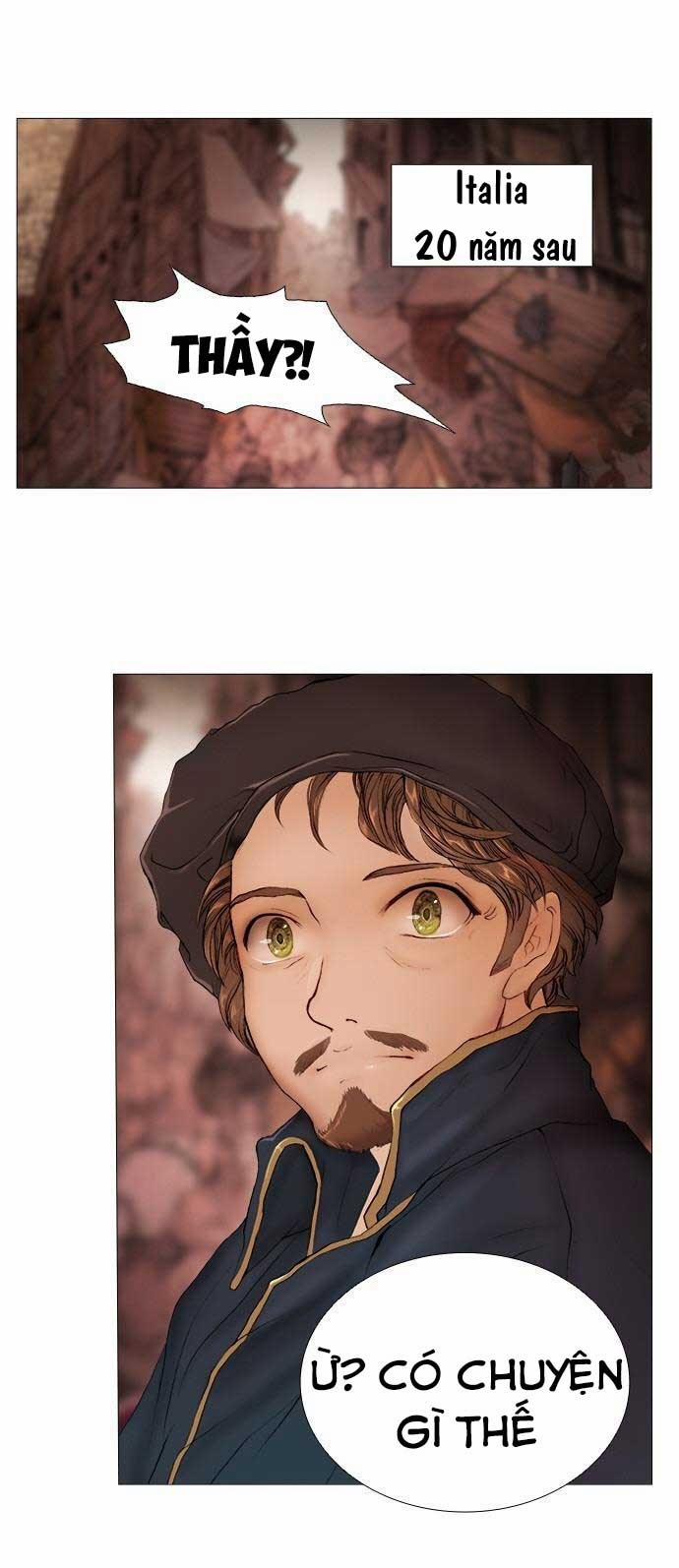 Tôi Chính Là Nhà Sưu Tập Chim 7 trang 43