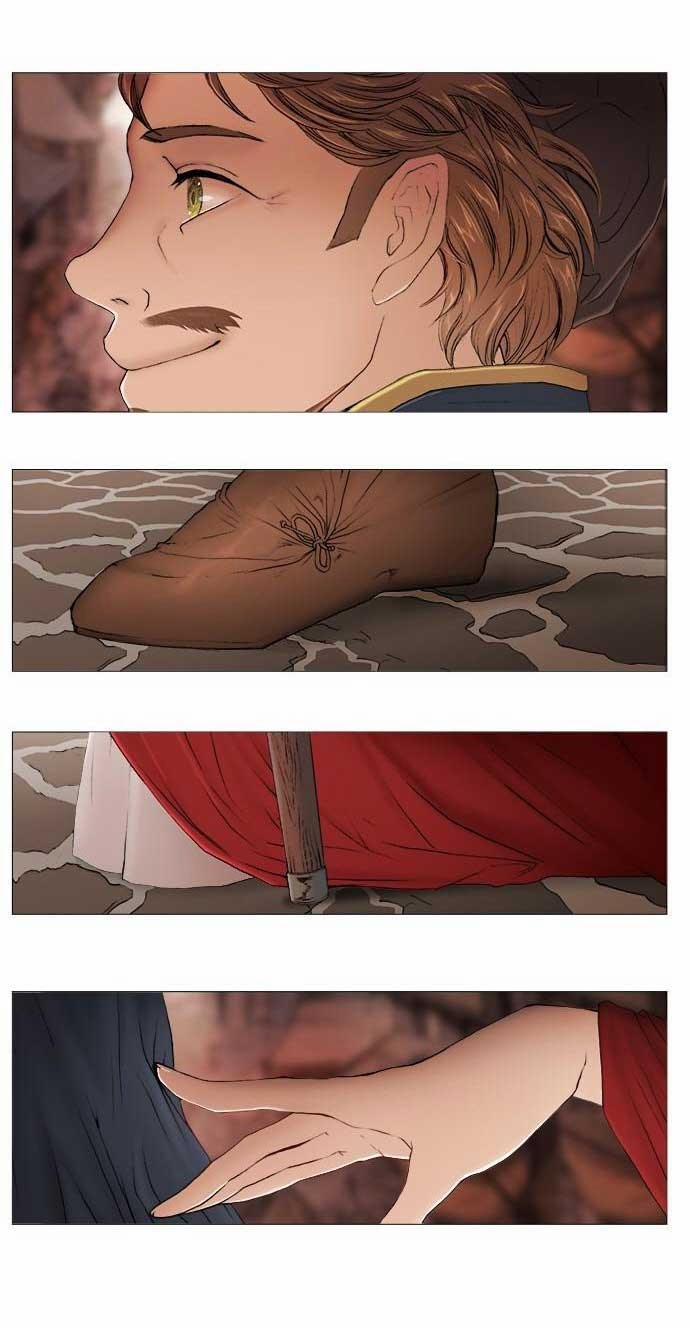 Tôi Chính Là Nhà Sưu Tập Chim 7 trang 46