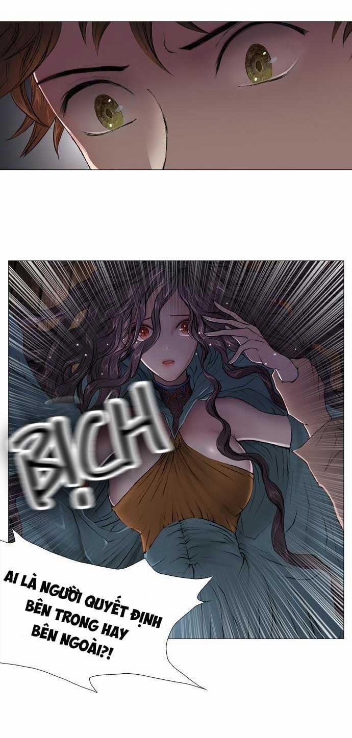 Tôi Chính Là Nhà Sưu Tập Chim 7 trang 7