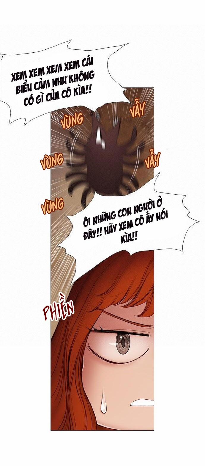 Tôi Chính Là Nhà Sưu Tập Chim 8 trang 10