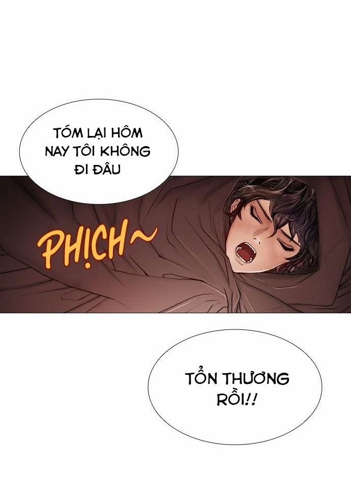 Tôi Chính Là Nhà Sưu Tập Chim 8 trang 11