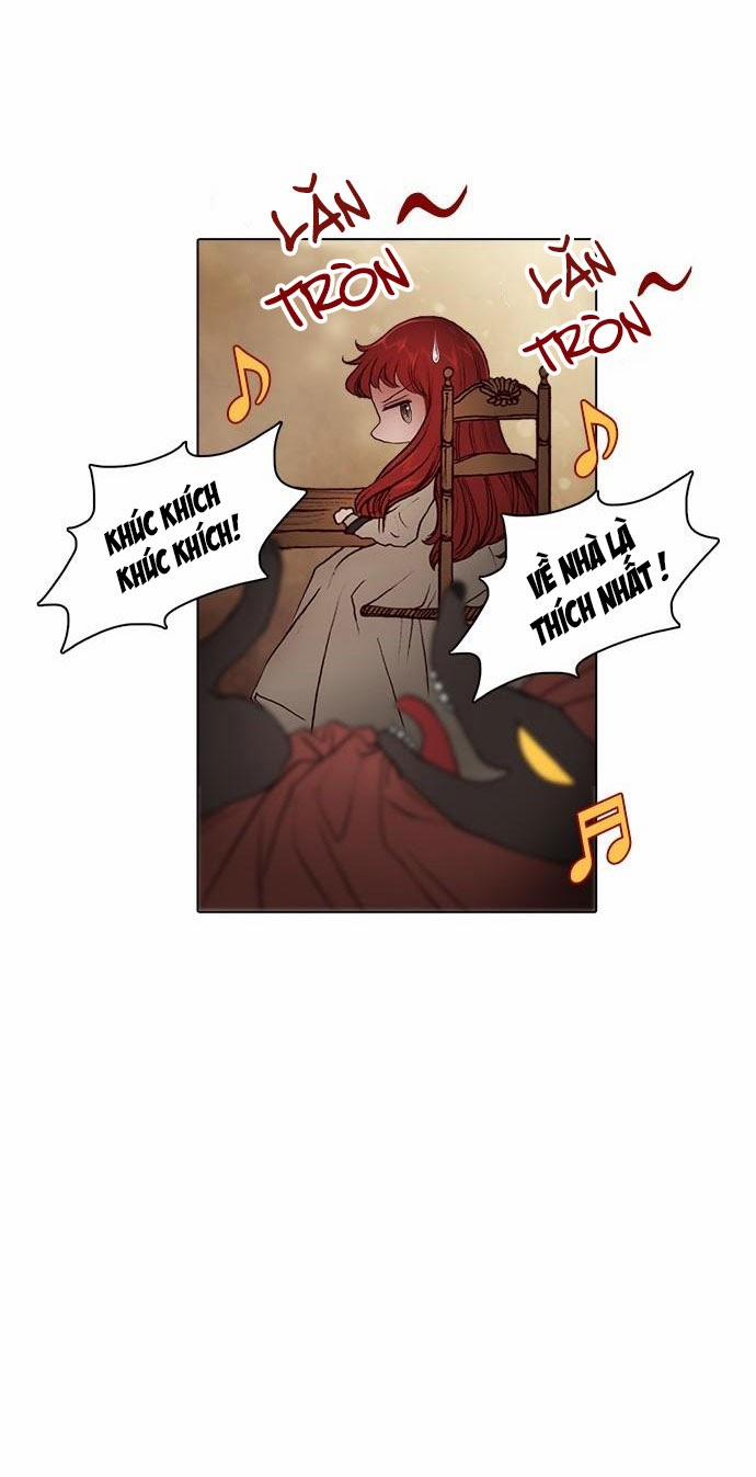 Tôi Chính Là Nhà Sưu Tập Chim 8 trang 12